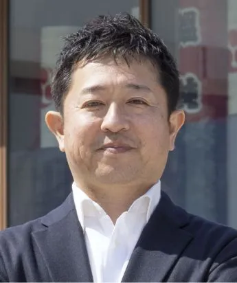 西村修（株式会社エース 代表取締役）