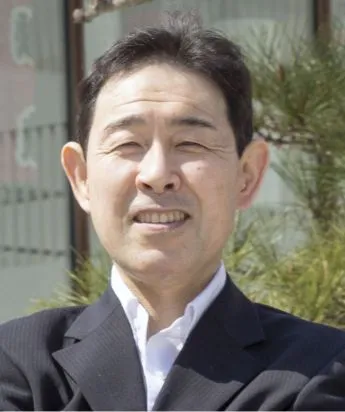 阿部雅彦（株式会社 キョウエイ 代表取締役）