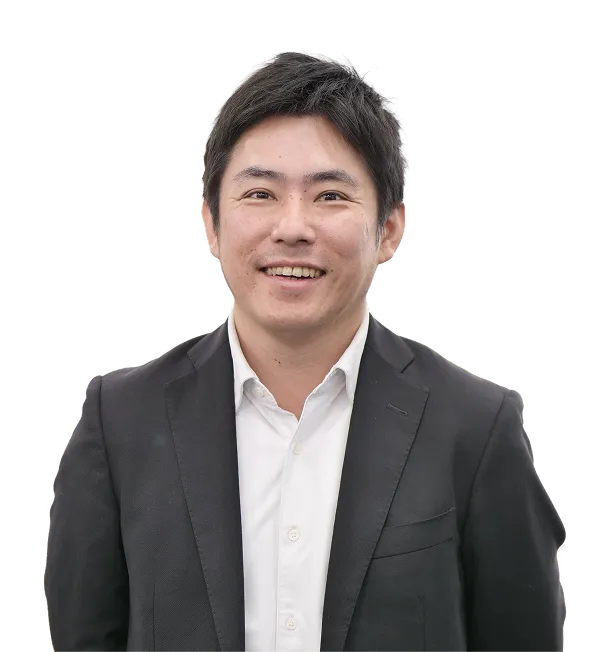 構想から実現まで伴走するI-OTA合同会社の製造業支援担当者