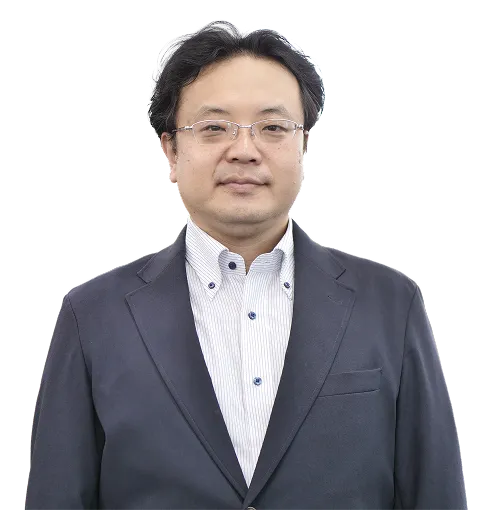 構想から実現まで伴走するI-OTA合同会社の製造業支援担当者