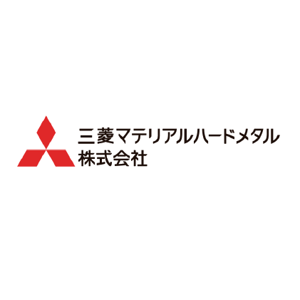 三菱マテリアルハードメタル株式会社 ロゴ